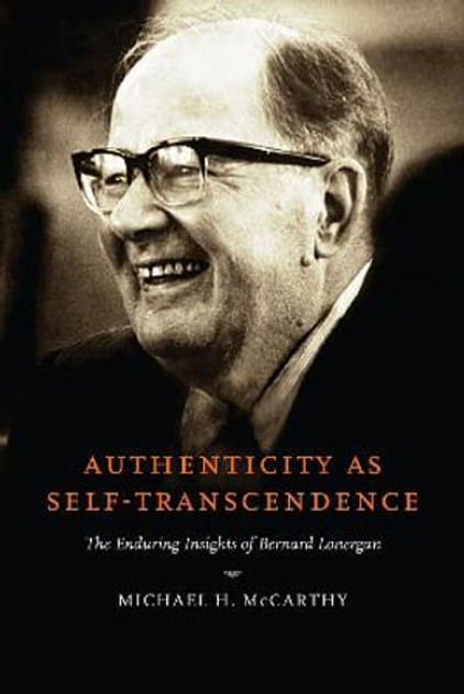 Authenticity as Self-Transcendence Authenticity as Self-Transcendence