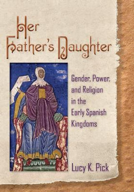 Her Father's Daughter Her Father's Daughter