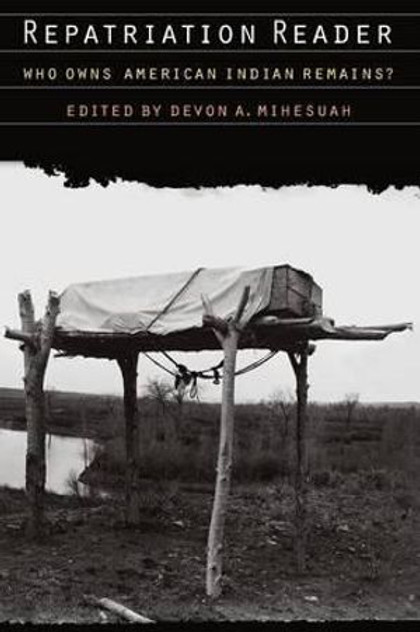 Repatriation Reader Repatriation Reader