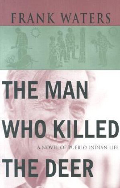 The Man Who Killed The Deer