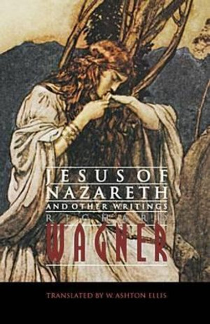 Jesus of Nazareth and Other Writings Jesus of Nazareth and Other Writings