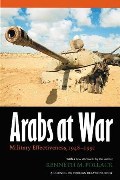Arabs at War Arabs at War