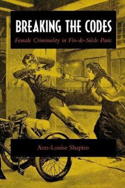 Breaking the Codes Breaking the Codes