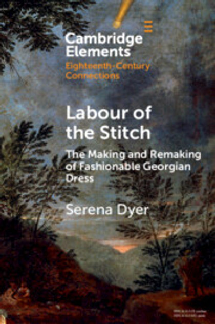 Labour of the Stitch Labour of the Stitch