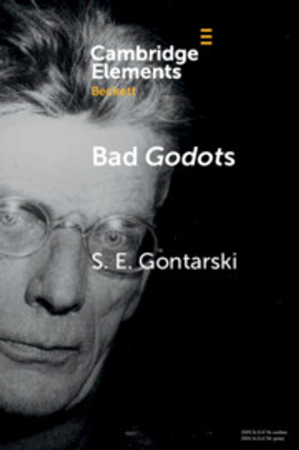 Bad Godots Bad Godots