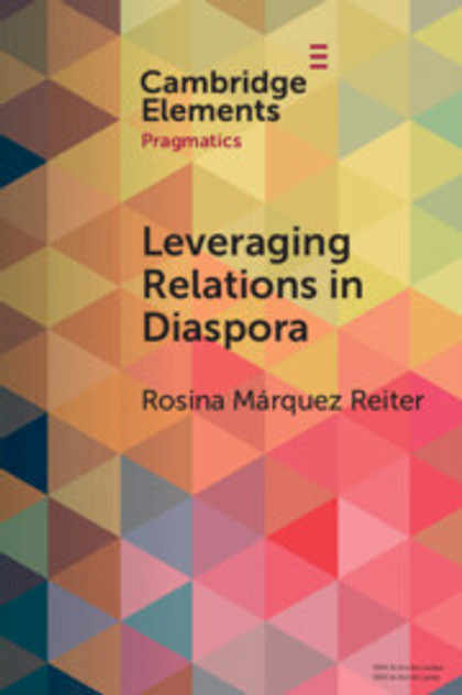 Leveraging Relations in Diaspora Leveraging Relations in Diaspora