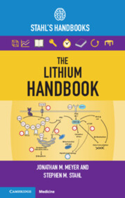 The Lithium Handbook The Lithium Handbook