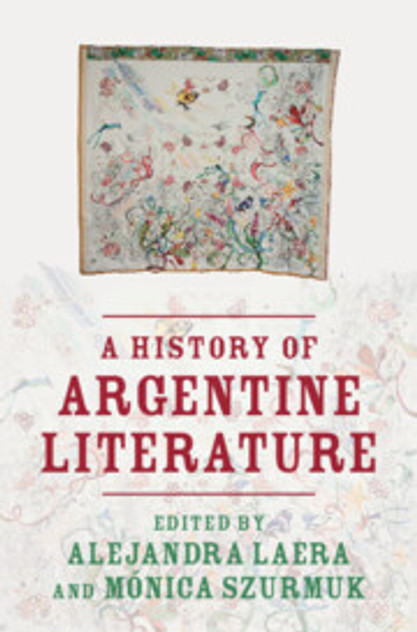 A History of Argentine Literature A History of Argentine Literature