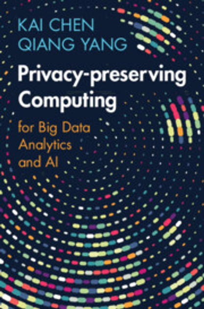 Privacy-preserving Computing Privacy-preserving Computing