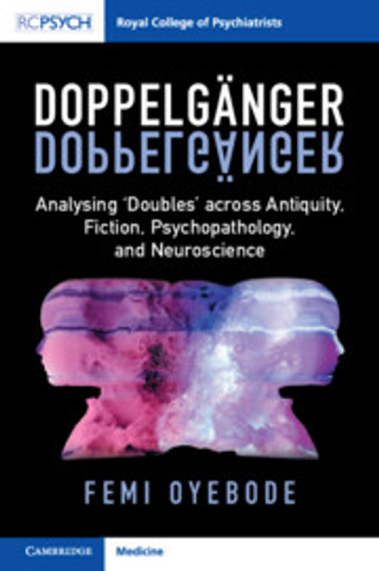 Doppelgänger Doppelgänger