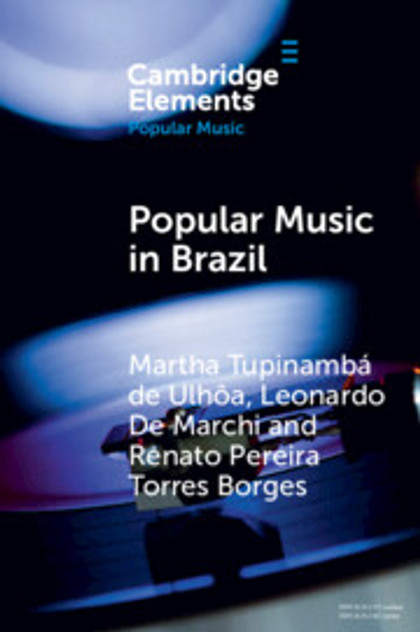 Popular Music in Brazil Popular Music in Brazil