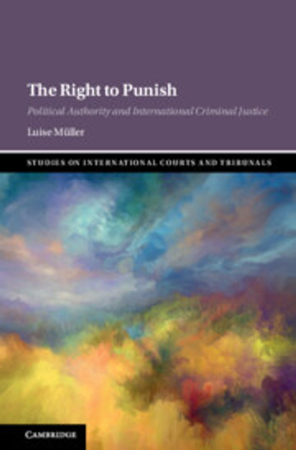 The Right to Punish The Right to Punish