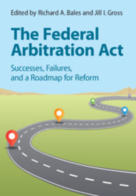 The Federal Arbitration Act