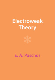 Electroweak Theory