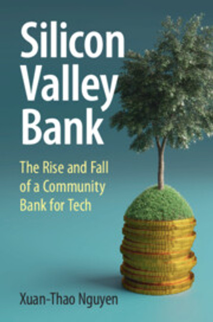 Silicon Valley Bank Silicon Valley Bank