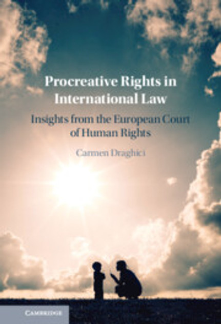 Procreative Rights in International Law Procreative Rights in International Law