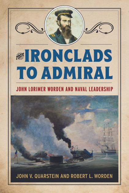 From Ironclads to Admiral