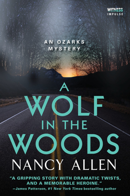 Wolf in the Woods, A Wolf in the Woods, A