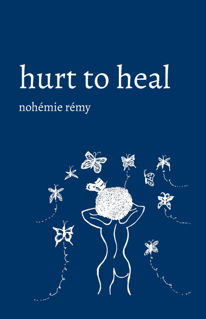Hurt to Heal Hurt to Heal