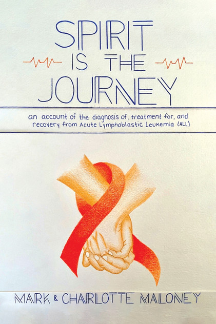 Spirit Is the Journey Spirit Is the Journey