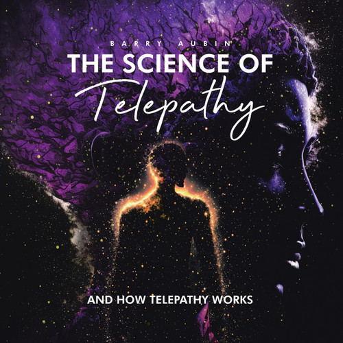 The Science of Telepathy The Science of Telepathy