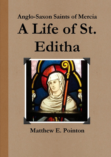 A Life of St. Editha A Life of St. Editha