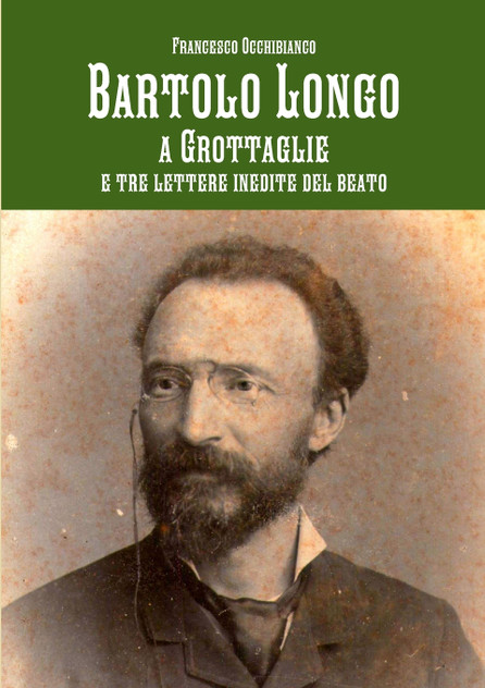 Bartolo Longo a Grottaglie Bartolo Longo a Grottaglie