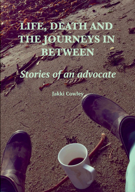 Life, death and the journeys in between Life, death and the journeys in between