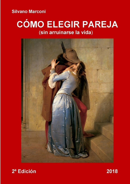 Como elegir pareja Como elegir pareja