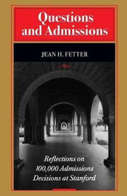 Questions and Admissions Questions and Admissions