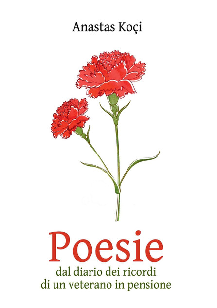 Poesie, dal diario dei ricordi di un veterano in pensione Poesie, dal diario dei ricordi di un veterano in pensione