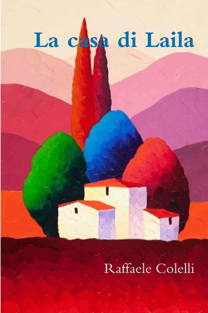 La casa di Laila La casa di Laila