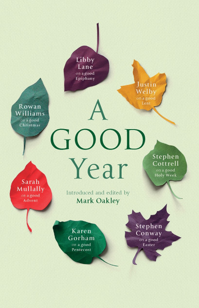 A Good Year A Good Year