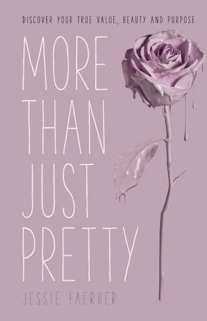 More Than Just Pretty More Than Just Pretty