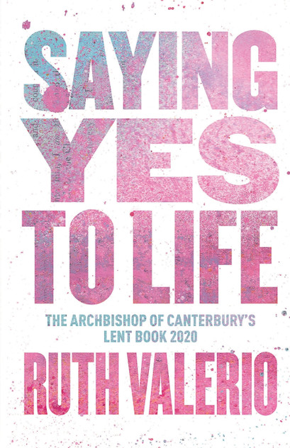 Saying Yes to Life Saying Yes to Life