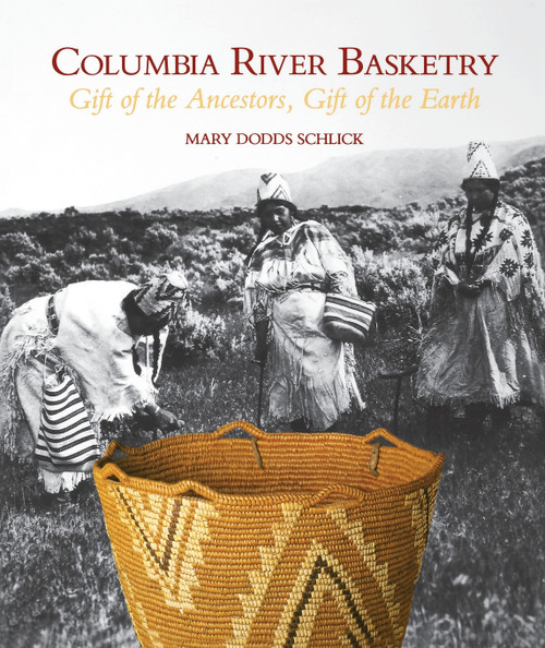 Columbia River Basketry Columbia River Basketry