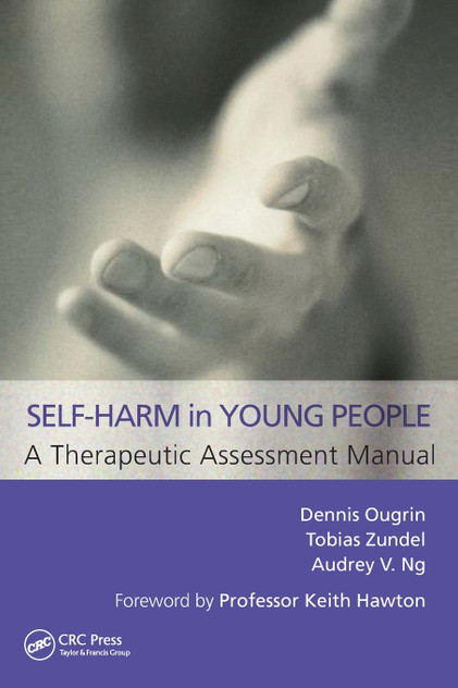 Self-Harm in Young People Self-Harm in Young People