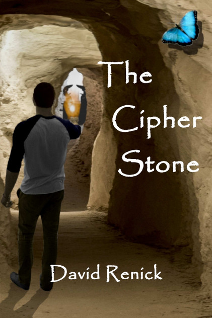 The Cipher Stone The Cipher Stone