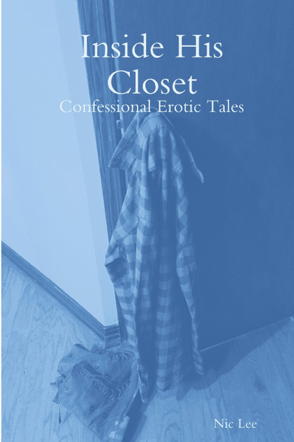 Inside His Closet Inside His Closet