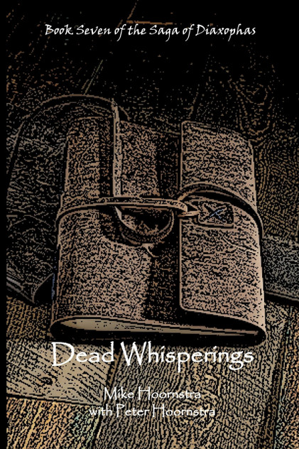 Dead Whisperings Dead Whisperings