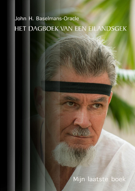 Het dagboek van een eilandsgek Het dagboek van een eilandsgek