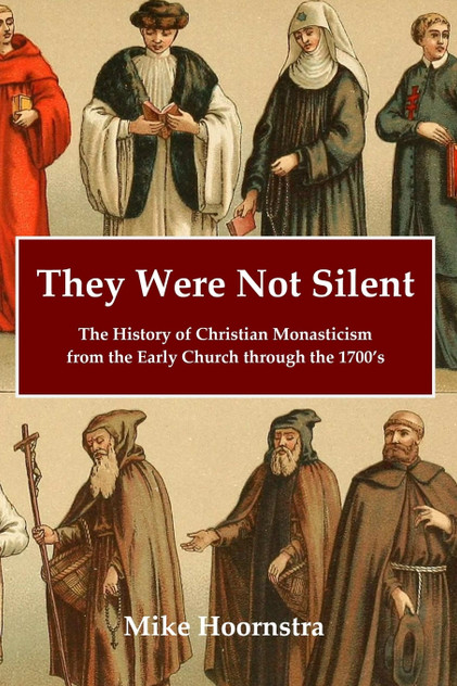 They Were Not Silent They Were Not Silent