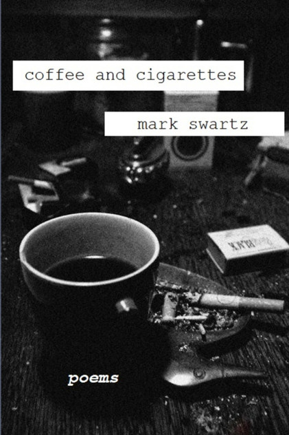 Coffee and Cigarettes