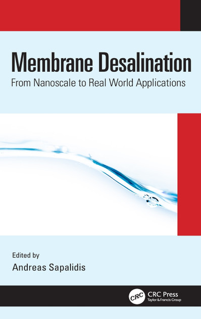 Membrane Desalination