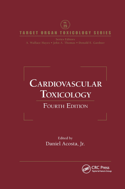 Cardiovascular Toxicology