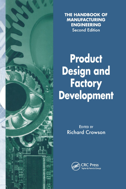 Product Design and Factory Development
