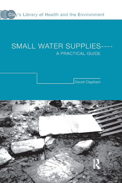 Small Water Supplies