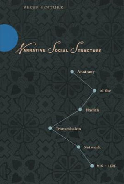 Narrative Social Structure Narrative Social Structure