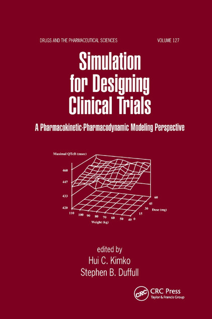 Simulation for Designing Clinical Trials Simulation for Designing Clinical Trials