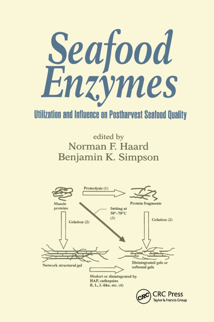 Seafood Enzymes